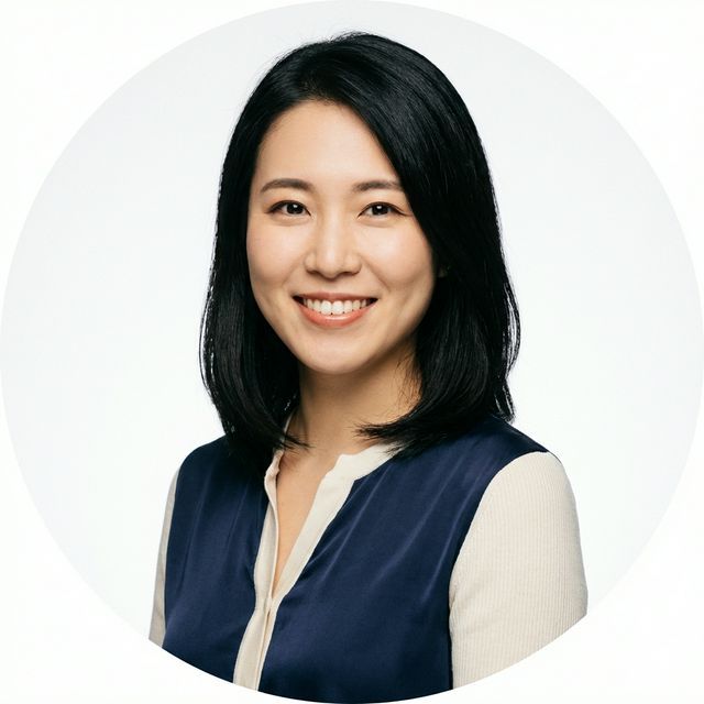 受講者M.Hさんの写真