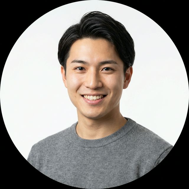 受講者R.Tさんの写真